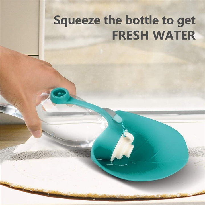 Portable Pet Water Bottle