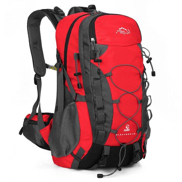 Men's And Women's Large Capacity Outdoor Backpack