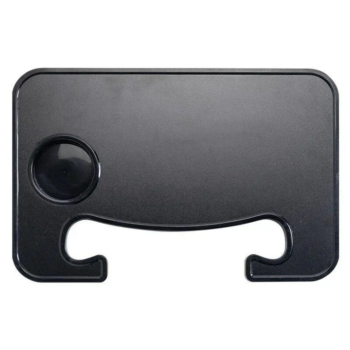 Multi-Functional Car Steering Wheel Desk Tray