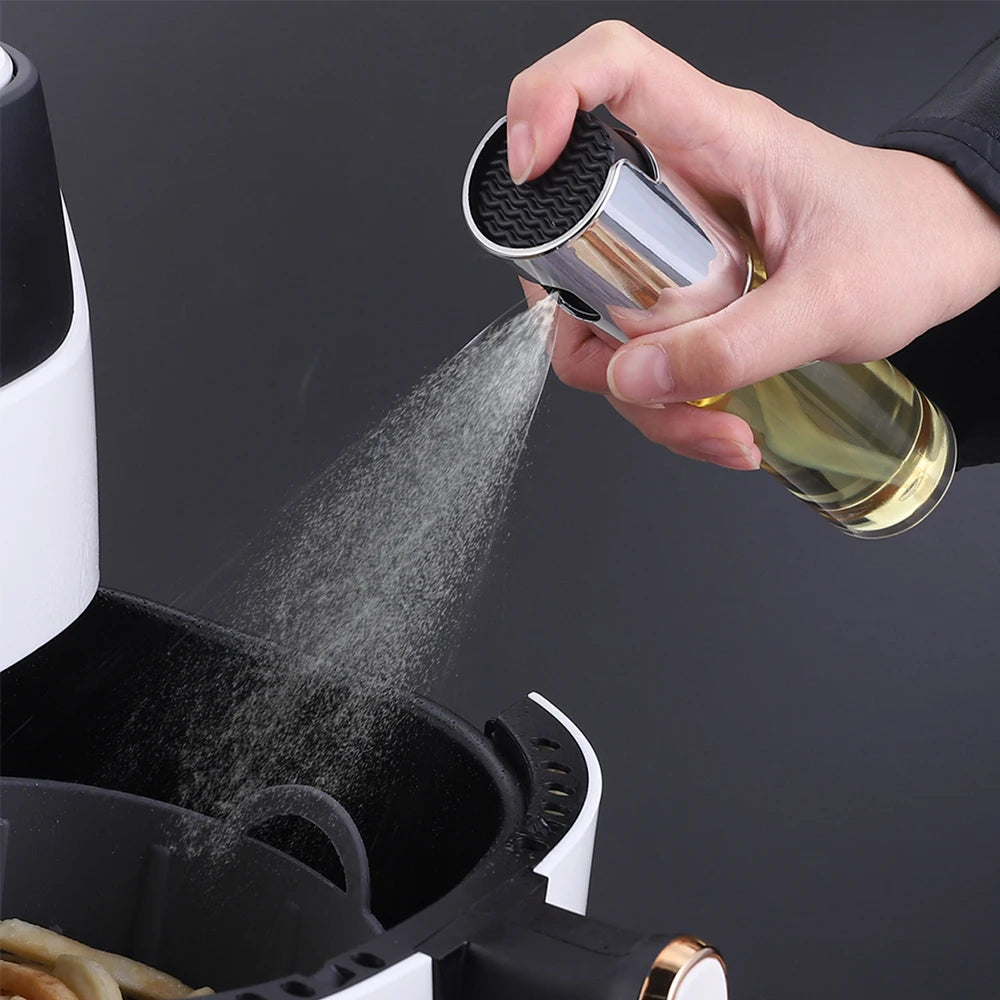 Olive Oil Sprayer