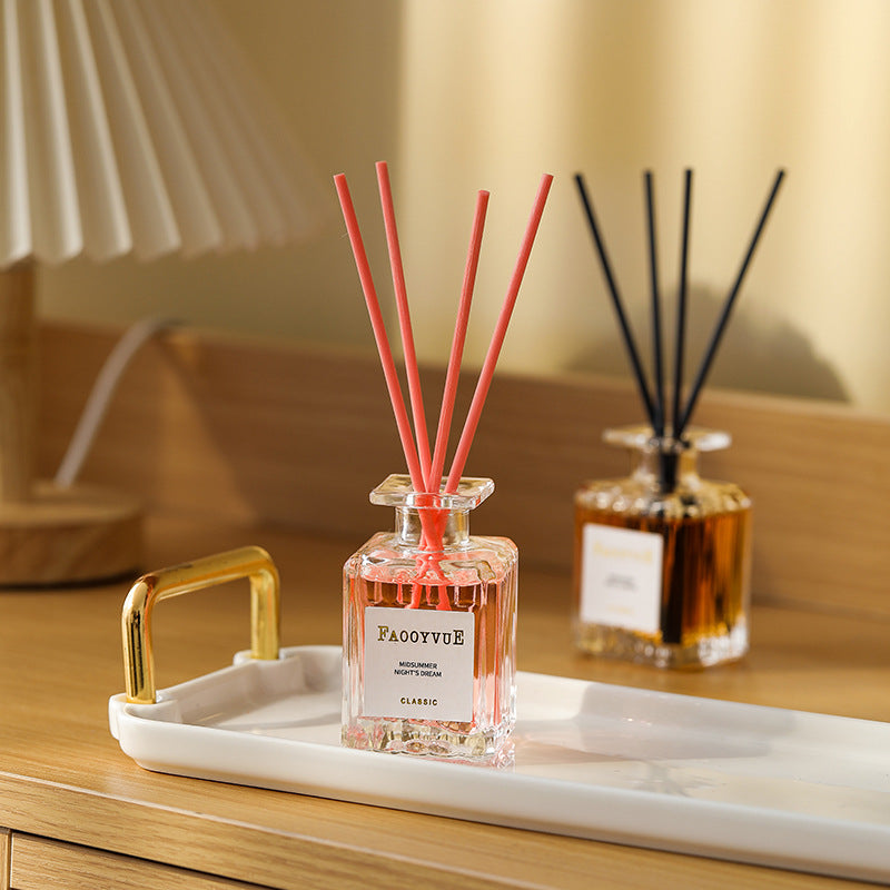 Perfume Reed Diffuser Set