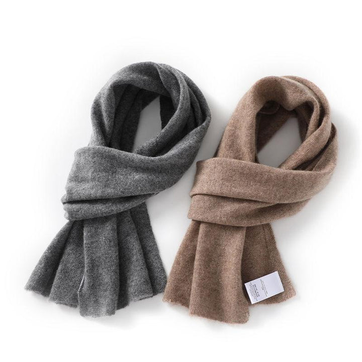 100% Pure Cashmere Women's Scarf