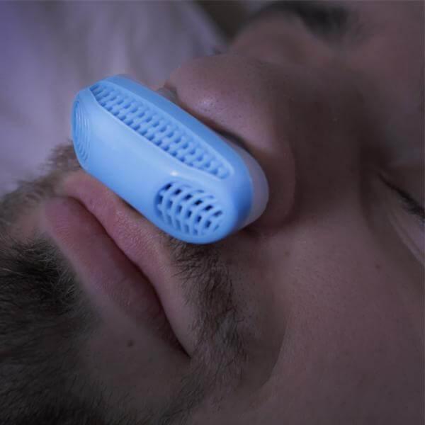 Anti-Snoring Device - MRSLM