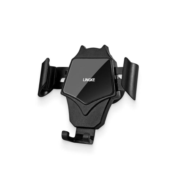 Triangular Design Car Vent Phone Mount - MRSLM