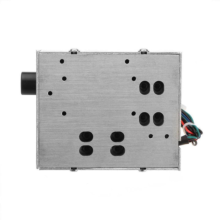 RGB 1000mW White Laser Module Combined Red Green Blue 638nm 505nm 450nm TTL Driver Modulation - MRSLM