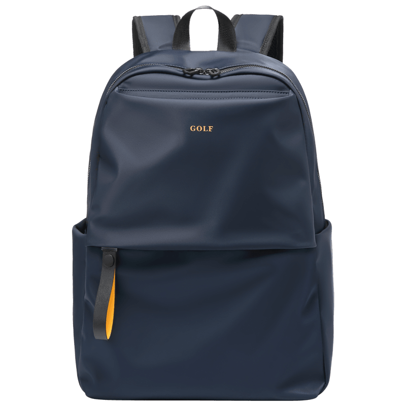 Men's Fashion Personality Trend Casual Backpack - MRSLM