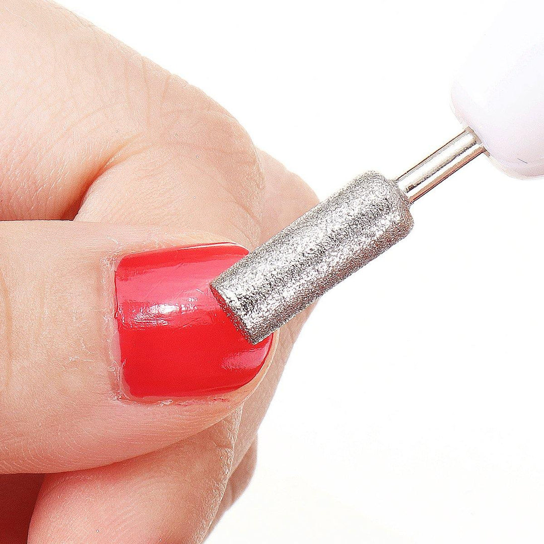 Professional Electric Nail Polisher File Drill Manicure Pedicure Machine Tools - MRSLM