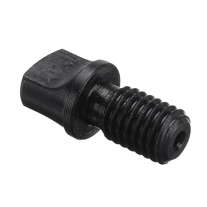 Machifit Morse Taper Tool Holder Screw M10-M20 Flat Tail Screw Bolt Puller Bolt for MT2 MT3 MS4 - MRSLM