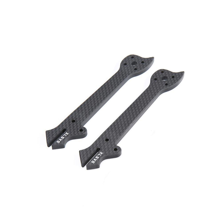 iFlight NAZGUL5 HD XL5 V5 5 Inch Frame Part Upper Plate/ Bottom Plate / Side Plate / Middle Plate/ Arm Plate - MRSLM