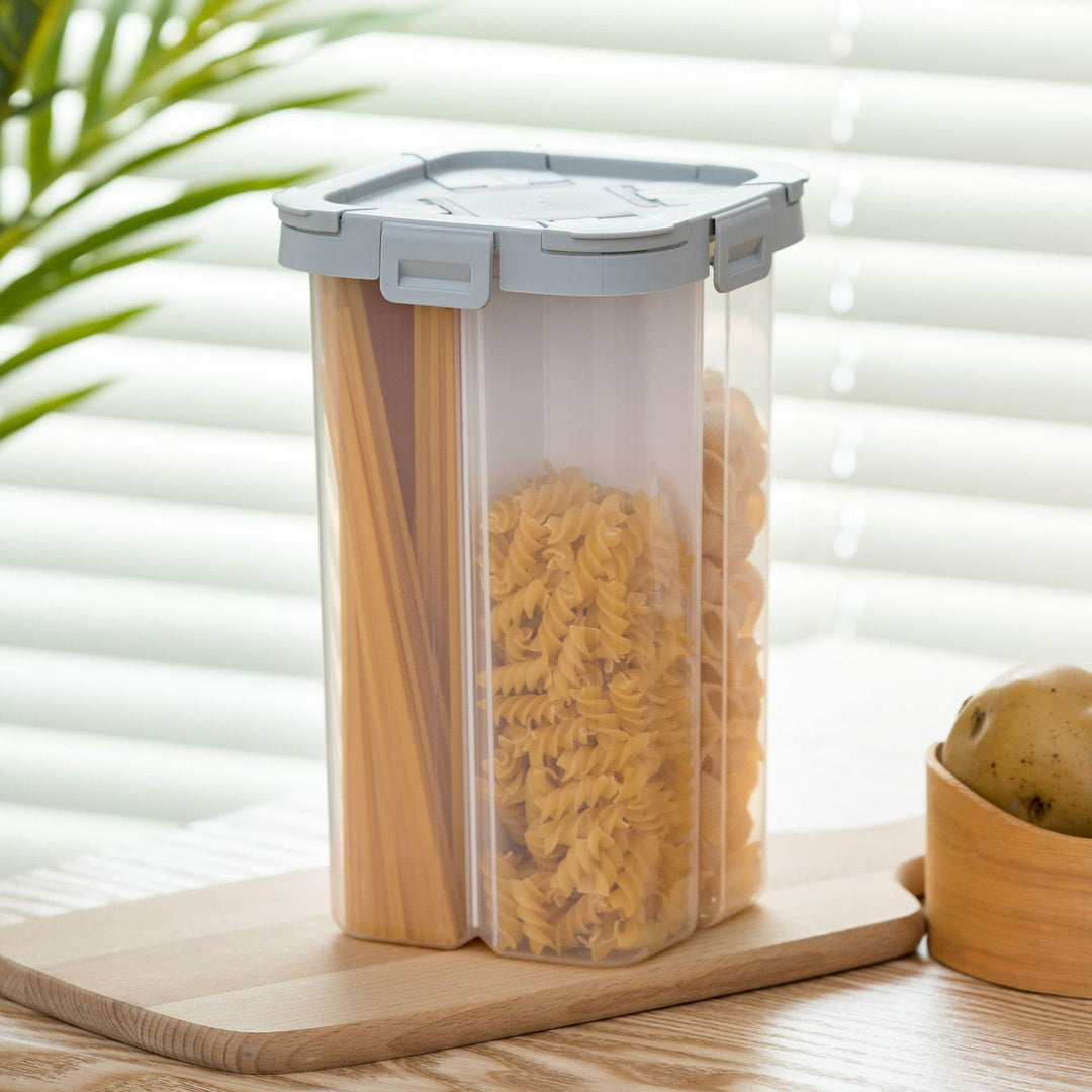 Whole Grain Storage Box - MRSLM