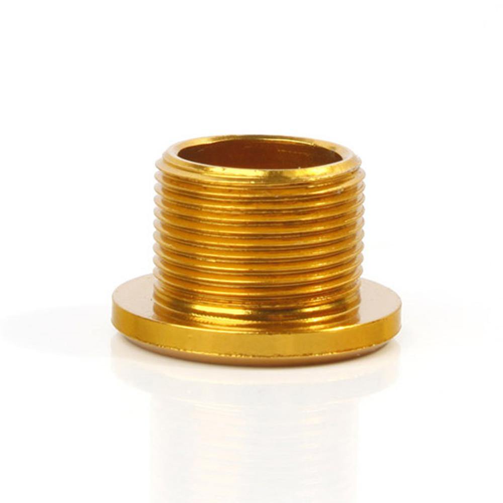 CNC Oil Plug for Methanol Gasoline RC Airplane Spare Part Fixed Wing - MRSLM