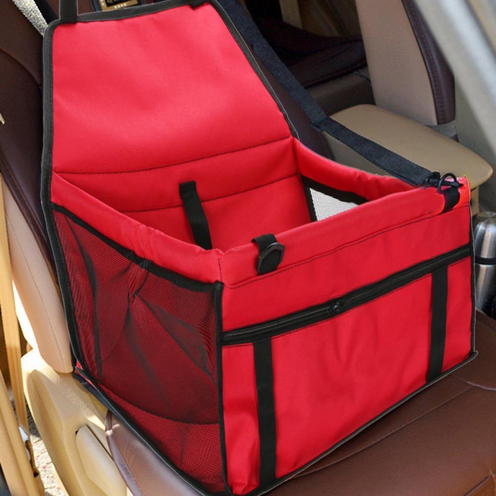 Waterproof Dog Carrier Seat Long Journeys - MRSLM