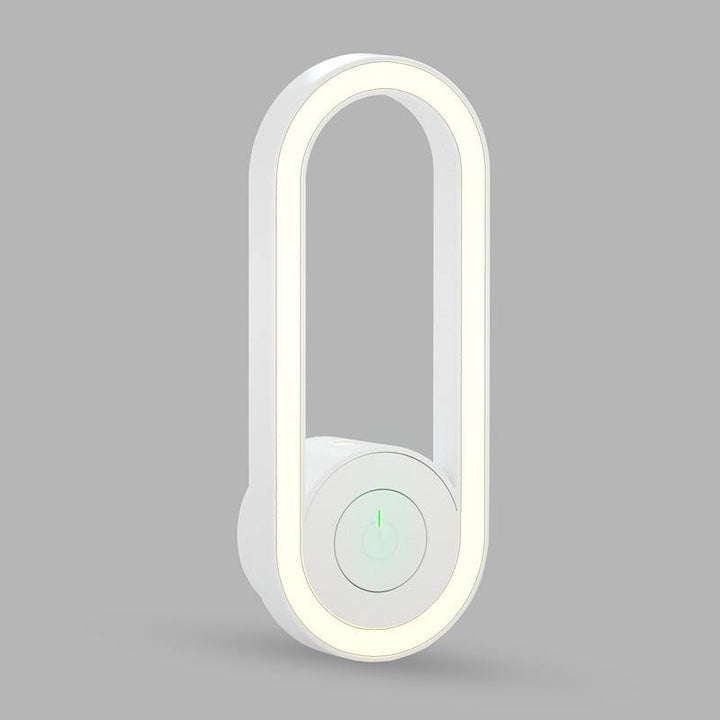 Ultrasonic Mosquito Repellent Night Light Electronic Insect Repellent Home - MRSLM