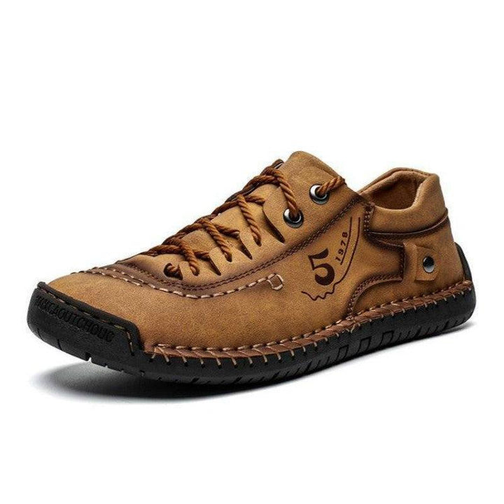 Men's Business Casual Summer Shoes - MRSLM