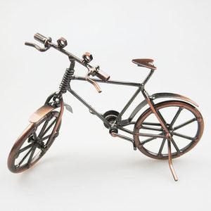 Bicycle Model Ornaments - MRSLM