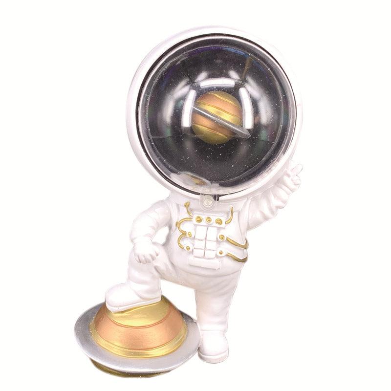 Astronaut Ornaments Decorate Indoor Ornaments - MRSLM