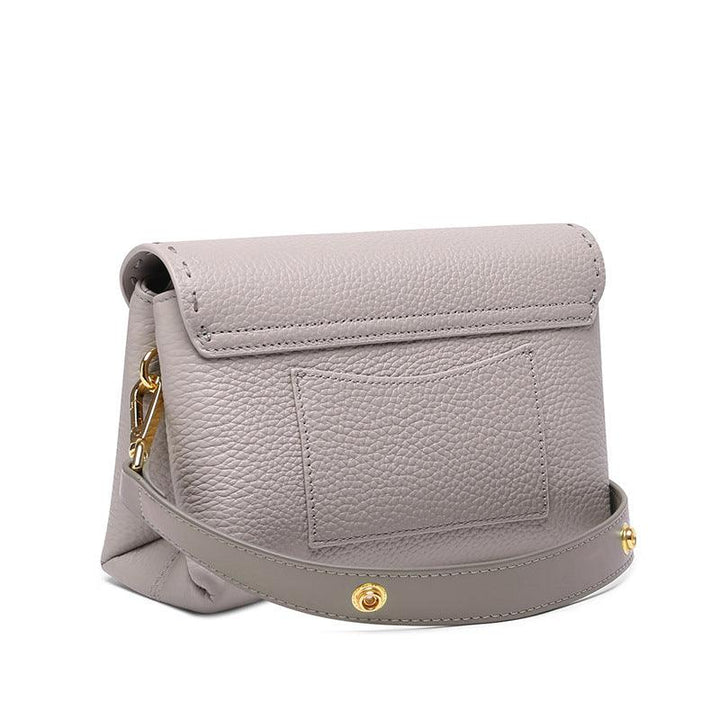 Crossbody small square bag - MRSLM