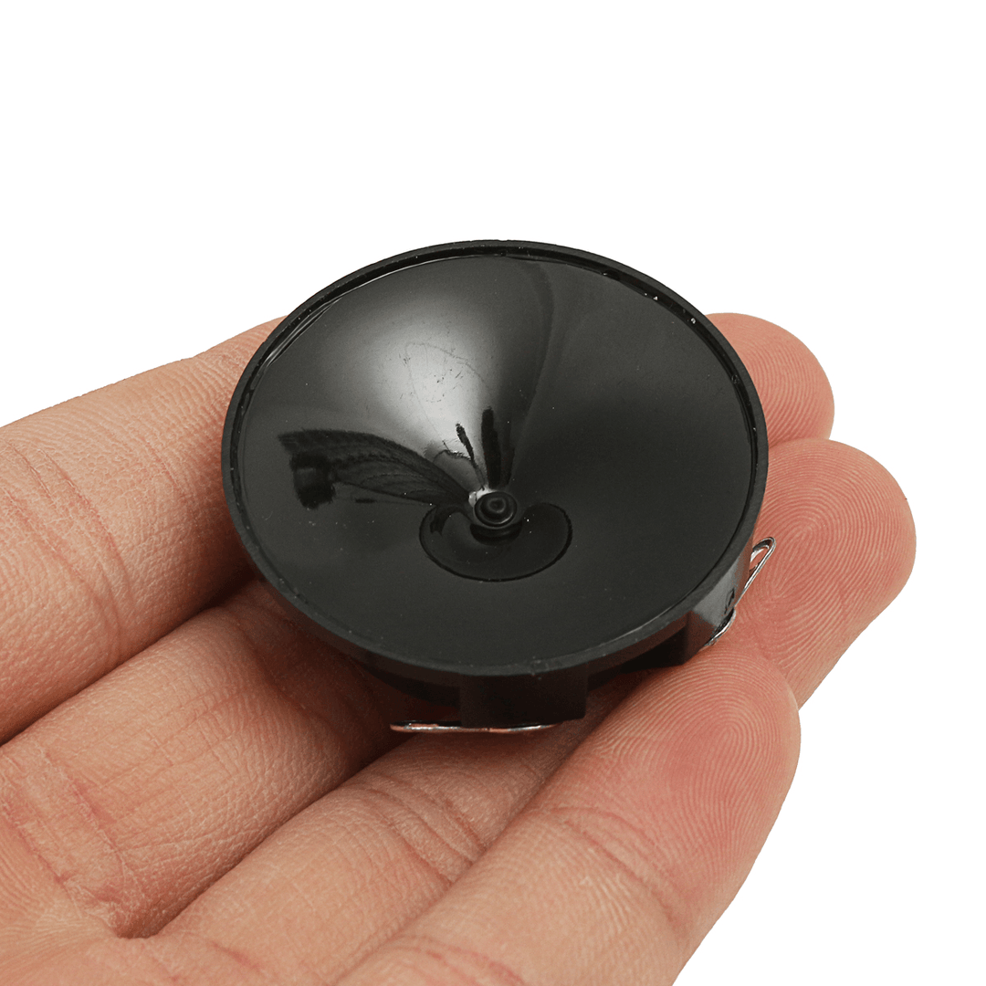 6Pcs High Power Ultrasonic Transmitter Rat Mosquito Repellent Speaker Mosquito Dispeller Horn 40Khz - MRSLM