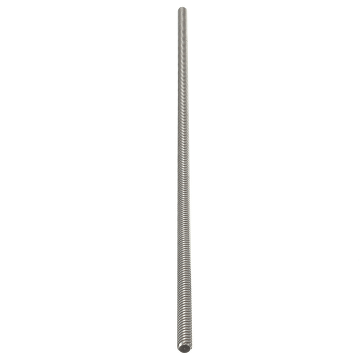 400Mm Lead Screw Brass Nut ACME 8Mm Screw Pitch Lead Screw - MRSLM