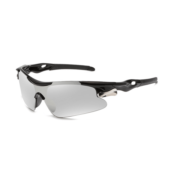 Men'S Sunglasses Outdoor Sports Glasses - MRSLM