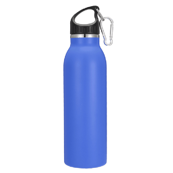 KING DO WAY Thermos Stainless Steel Vacuum Insulated Cup Outdoor Travel Hiking Camping Water Bottle - MRSLM