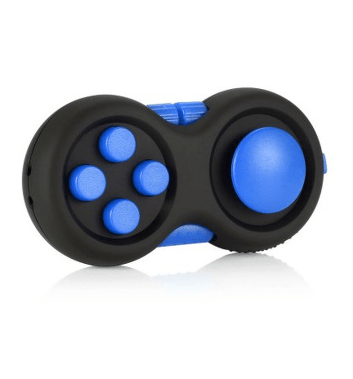 Antistress Toy Adults Children Kids Fidget Pad Stress Relief - MRSLM