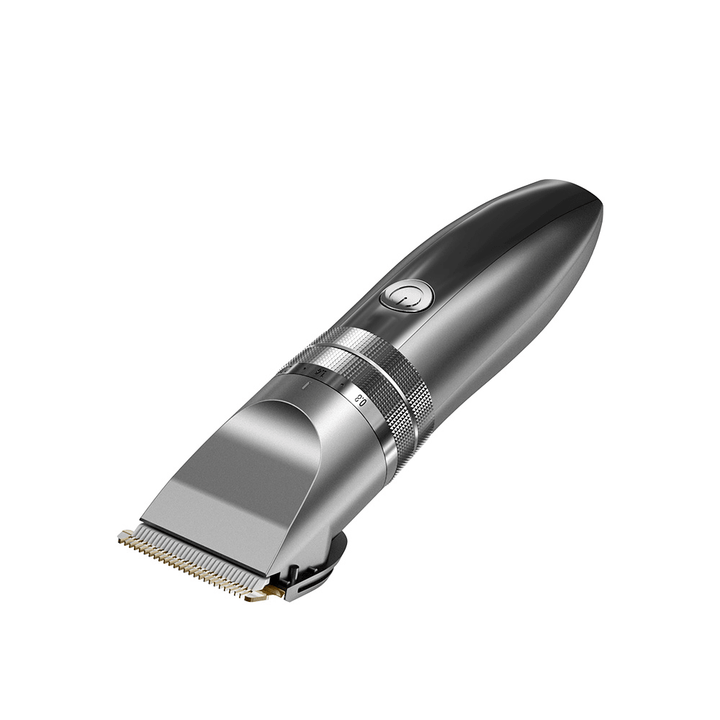 Enchen 220V Electric Hair Men Clipper Can Cut Clipper Hair Clipper USB Charge Hair Cutting Trimmer Clipper - MRSLM