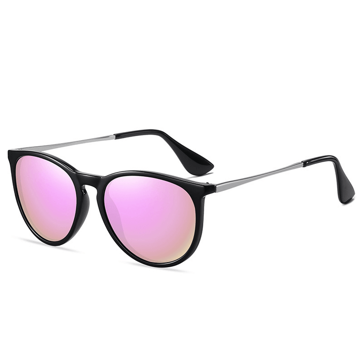 New Men'S and Women'S Polarized Sunglasses - MRSLM