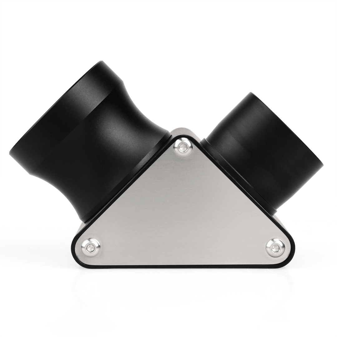 SVBONY Fully Metal 1.25" Mirrors Diagonal 90-Degree for Refractor Astronomical Observations with Dust Cover - MRSLM