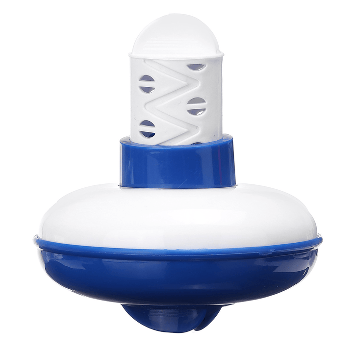 Floating Dispenser Floater Swimming Pool Clean Equipment - MRSLM