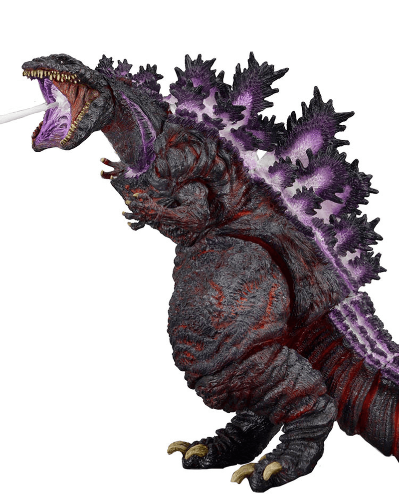 Awakening Godzilla Movable Model Toy - MRSLM