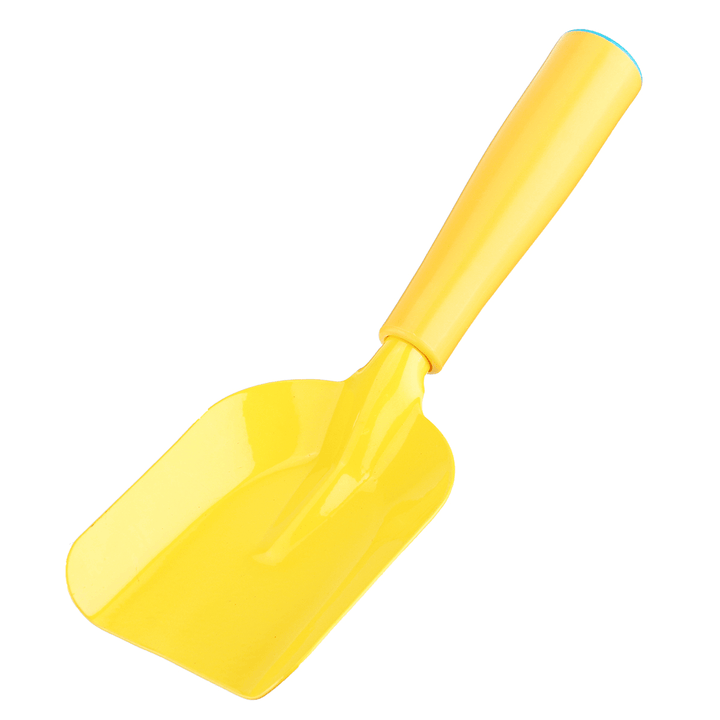 Kids Gardening Tool Sets Children Garden Tool Kit Bag Shovel Children Garden Tool Toys - MRSLM