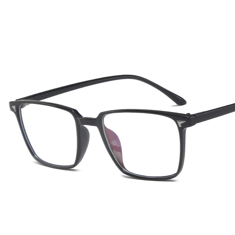 Flat Mirror Female New Frame Glasses Frame - MRSLM