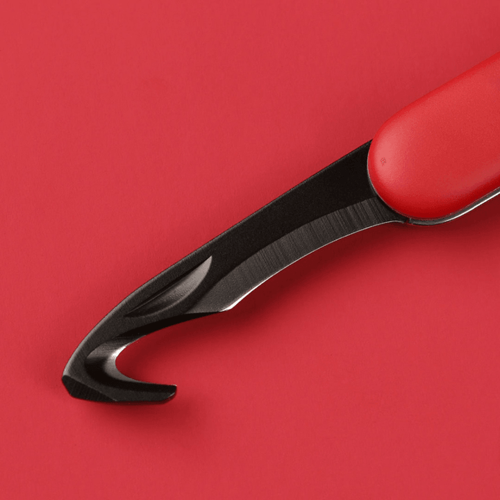 HUOHOU Mini EDC Unpacking Folding Fruit Knife Cut Tool Blade Outdoor Survive Camp Tool Open Package Sharp Cutter From - MRSLM