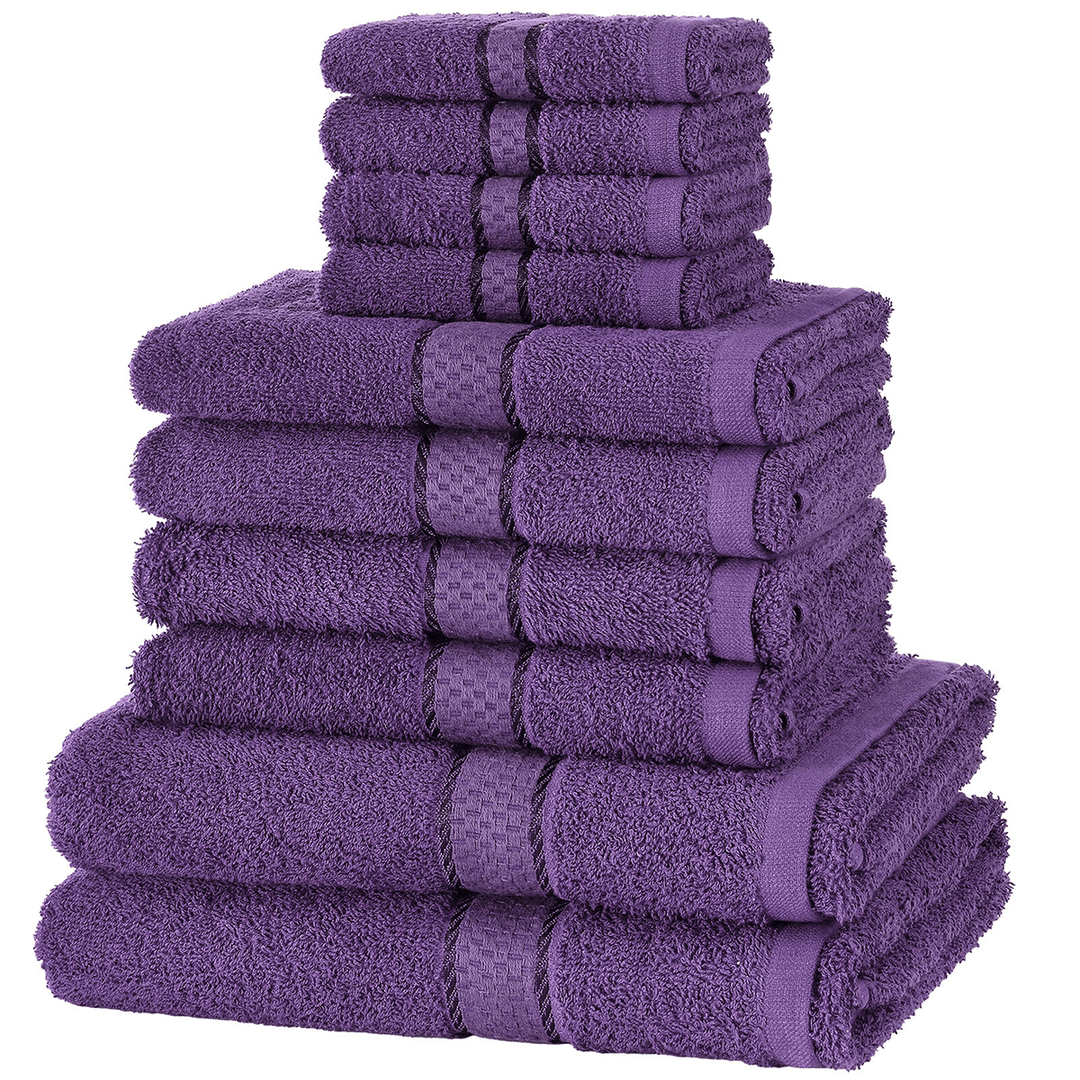 70 X 120Cm Turkish Cotton Solid Color Face Towel Soft Handchief Thick Towel Hand Bath Towels - MRSLM