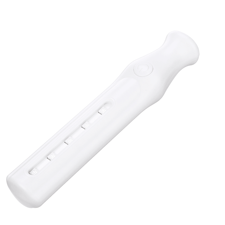 Ultraviolet Disinfection Lamp Sterilization Lamp Portable UV Handheld Disinfection Germicidal Flashlight - MRSLM