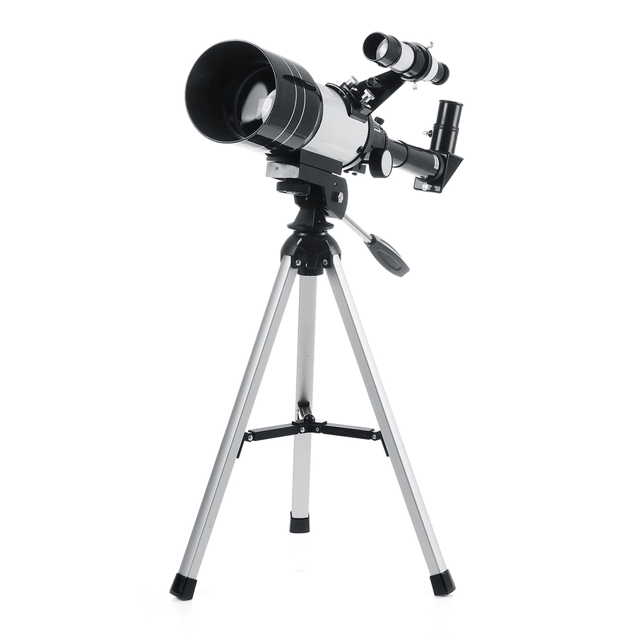 150X 70Mm Astronomical Telescope Professional HD Viewing Spacemoon Monocular Outdoor Home - MRSLM