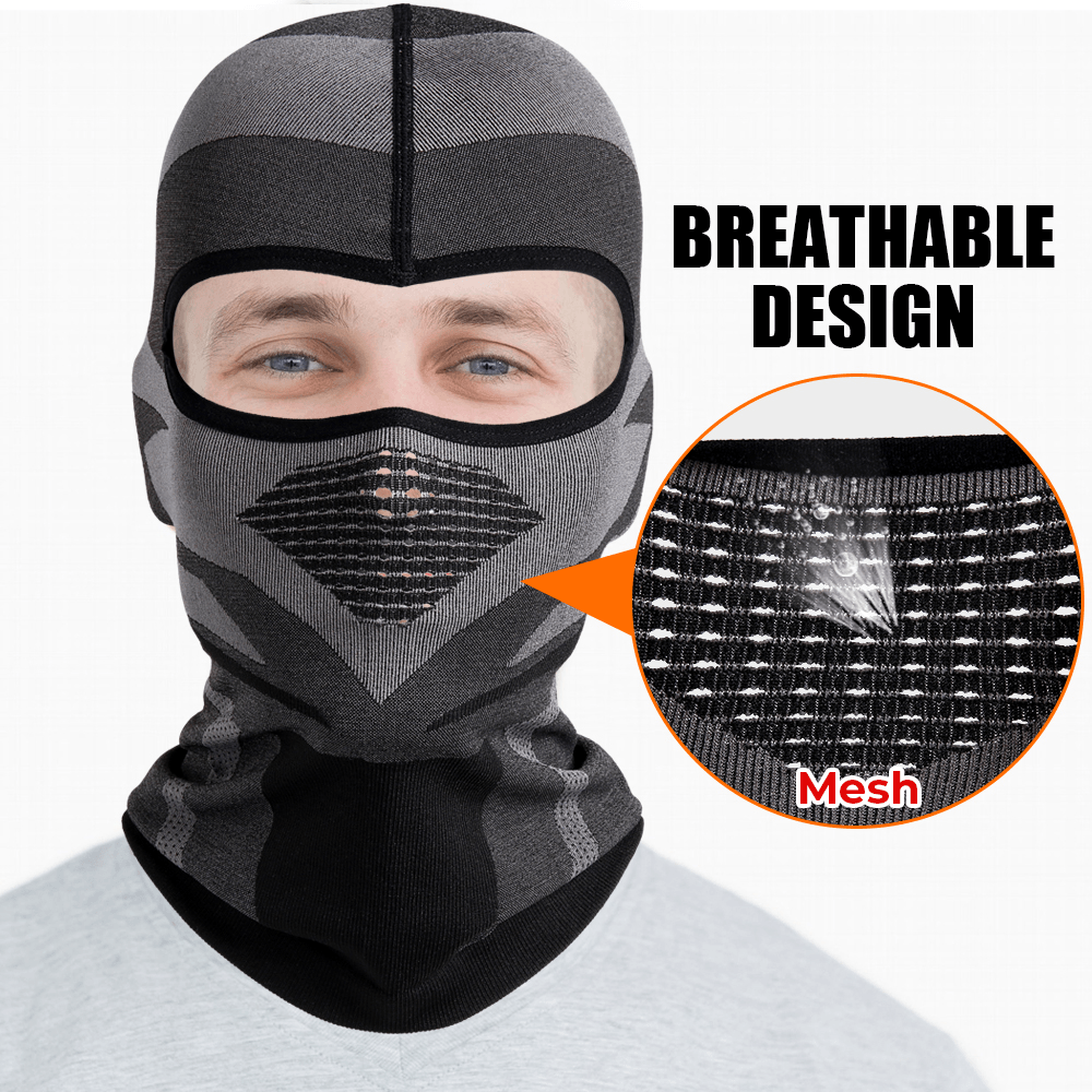 Cycling Headgear Outdoor Climbing Sports Breathable - MRSLM