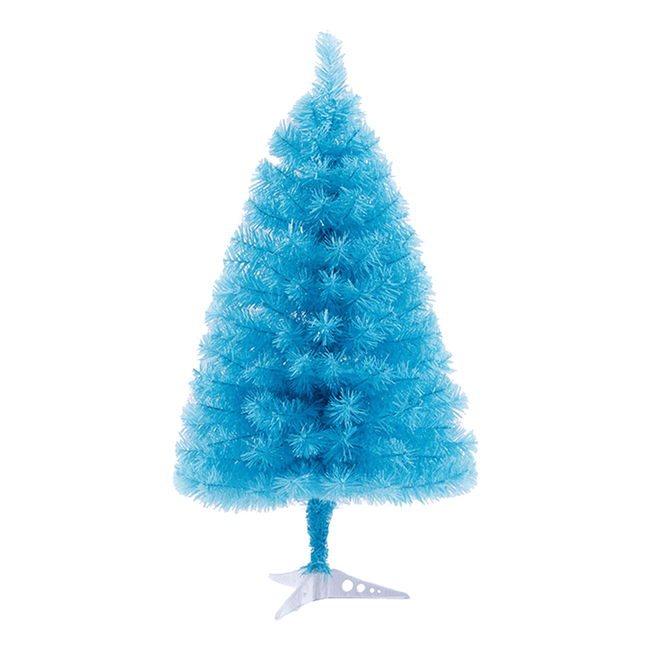 Christmas Tree 90Cm Xmas Decoration PVC for Childrens / Toddler Play Showcase - MRSLM