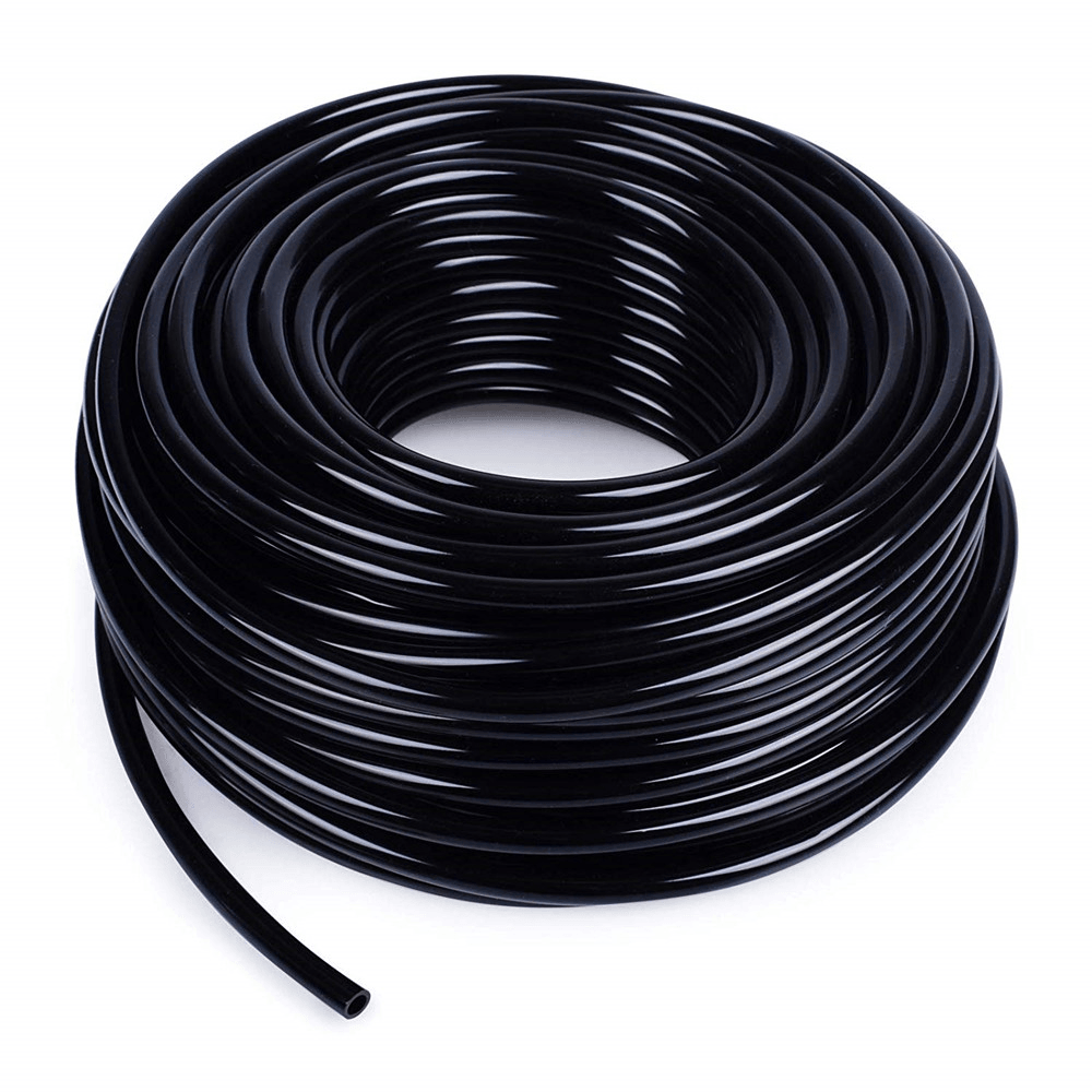 10/15M Watering Tubing PVC Hose Pipe 9/12Mm Drip Irrigation Pipe Watering Sprinkler Home Garden Micro Drip - MRSLM