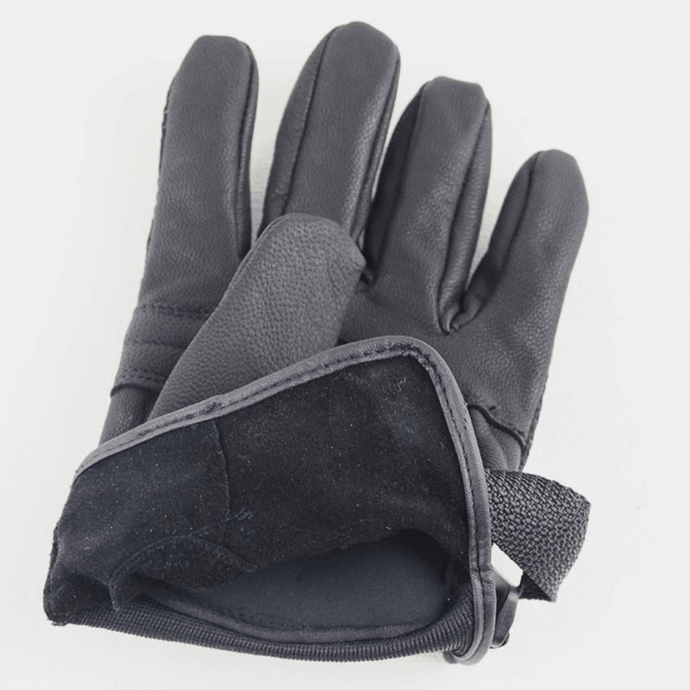 New Outdoor Tactical Gloves Taktische Handschuhe Gloves Bicycle Bike Motorcycle Riding Gloves Non-Slip Gloves Touch Screen Protective Gloves - MRSLM