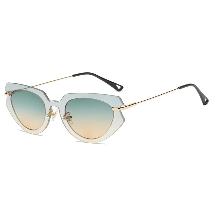 Men'S and Women'S Modern Sunglasses - MRSLM