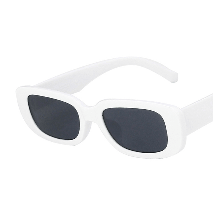 Square Joker Sunglasses Europe and America - MRSLM