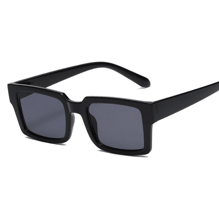 New Retro Box Sunglasses for Men and Women - MRSLM