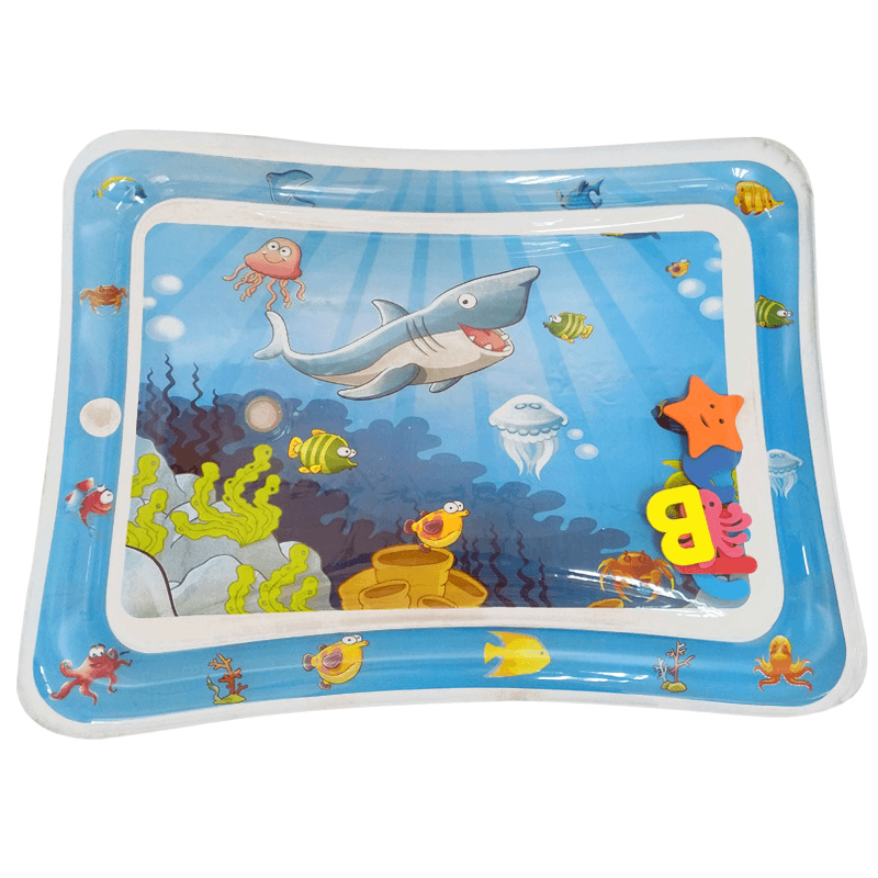 Baby Water Cushion Inflatable Water Cushion - MRSLM