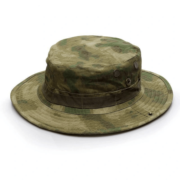 Thicken Military Tactical Hunting Hiking Climbing Camping MULTICAM HAT 20 Color - MRSLM