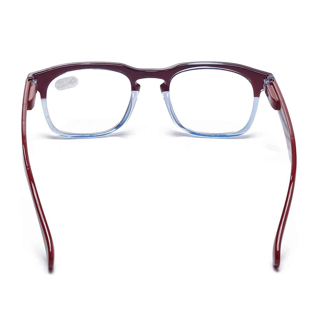 Universal Retro Ultra Light Full Frame Reading Glasses - MRSLM