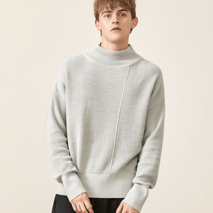 New Trend Loose Sweater Sweater Men - MRSLM