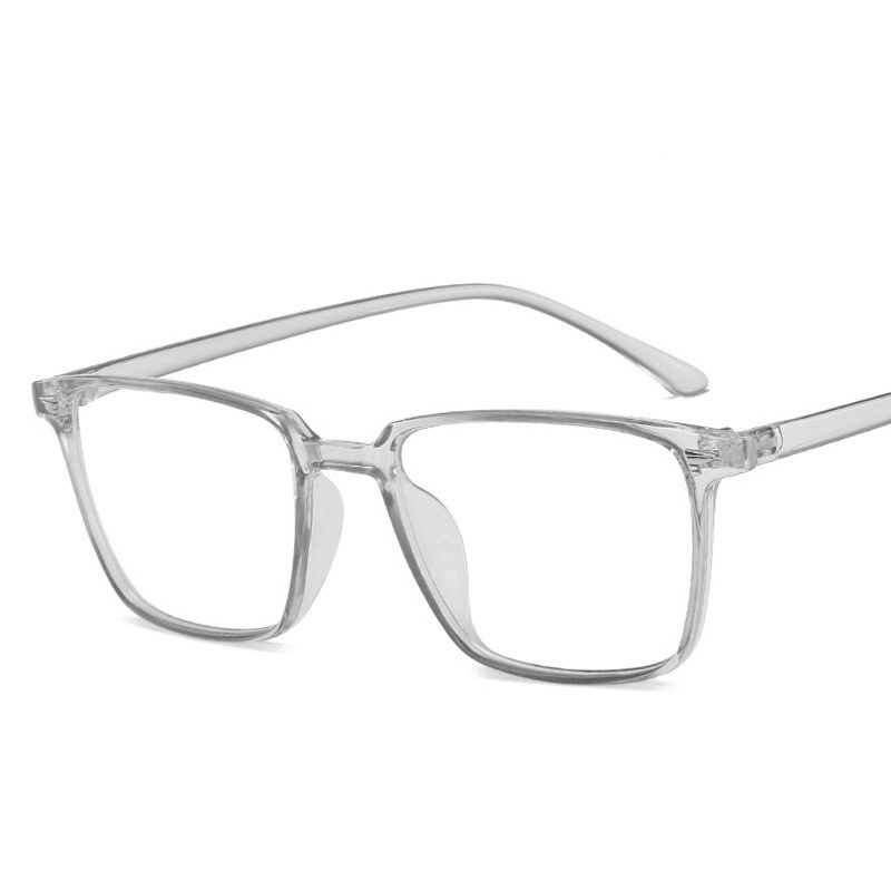 Flat Mirror Female New Frame Glasses Frame - MRSLM