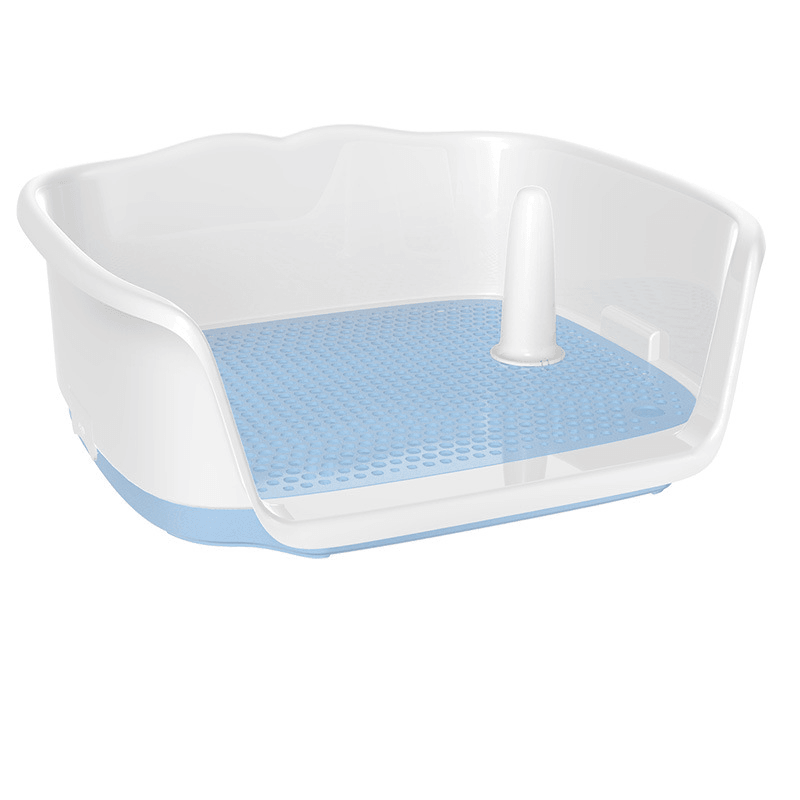 BOBINO Dog Toilet Spacious Washable Urinal for Pet - MRSLM